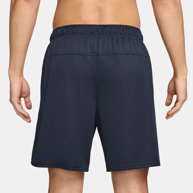 Nike Blue Men's Totality Dri-FIT Running Shorts for Men | Best Price UAE